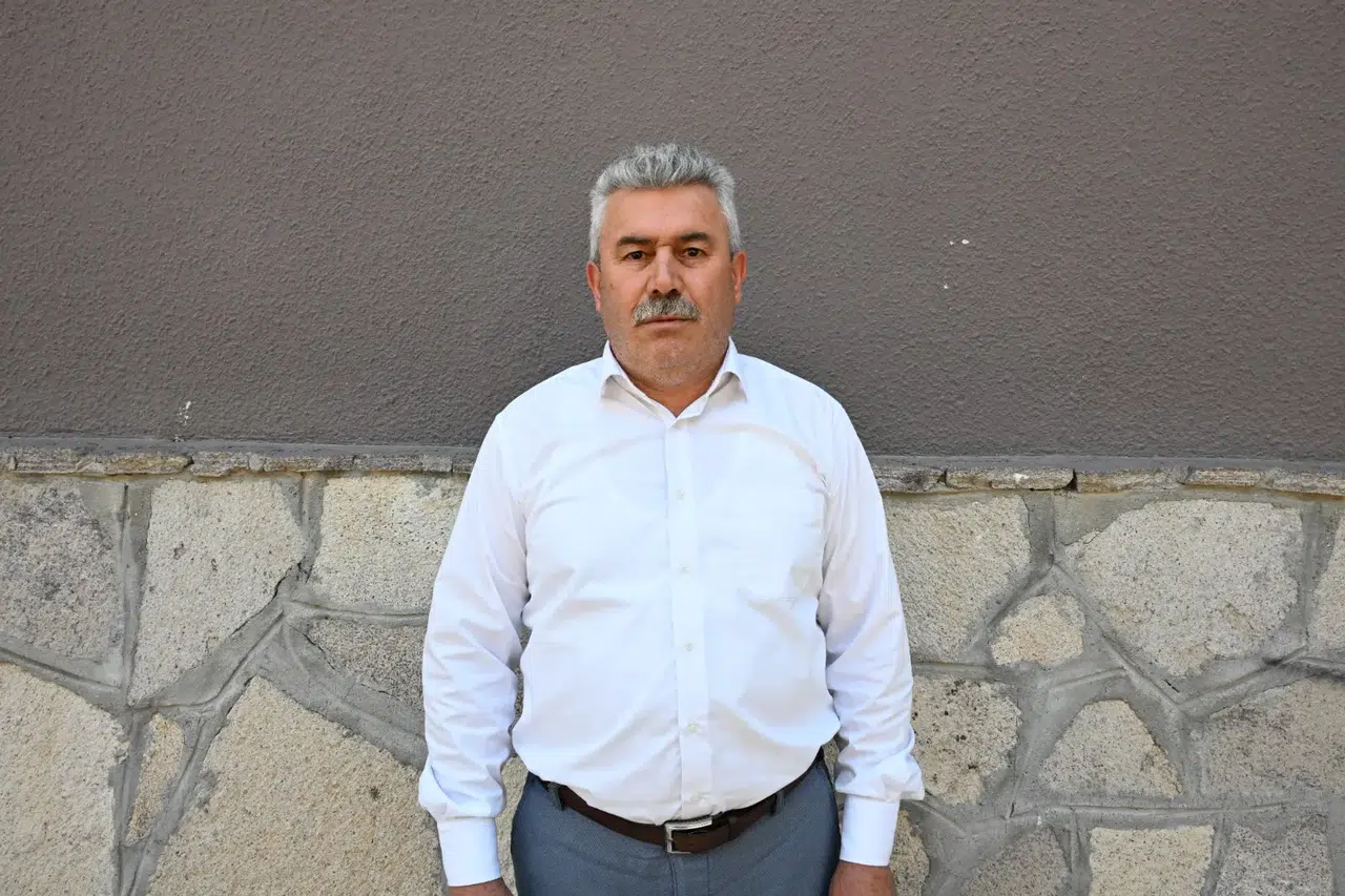 Manisa'da Cider Yolu'nun kronik sorununa neşter: Altyapı baştan aşağı yenileniyor