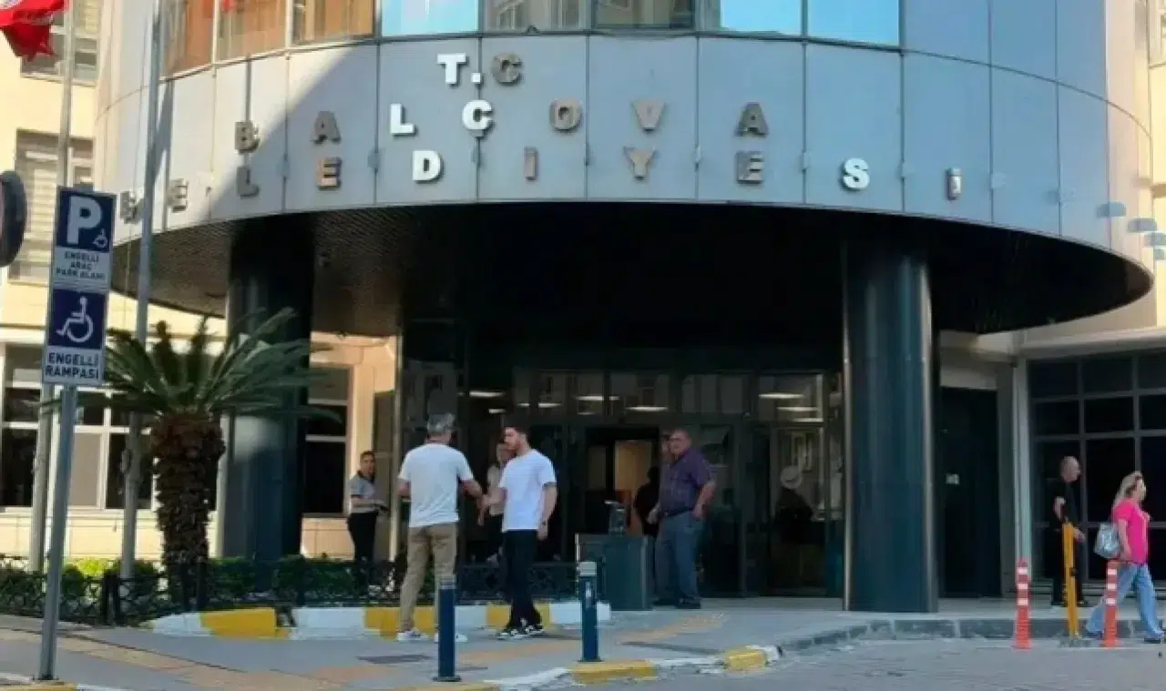 Balçova'da Başkan Vekili Adayı Selahattin Yıldız, CHP Grubu tarafından oybirliğiyle belirlendi