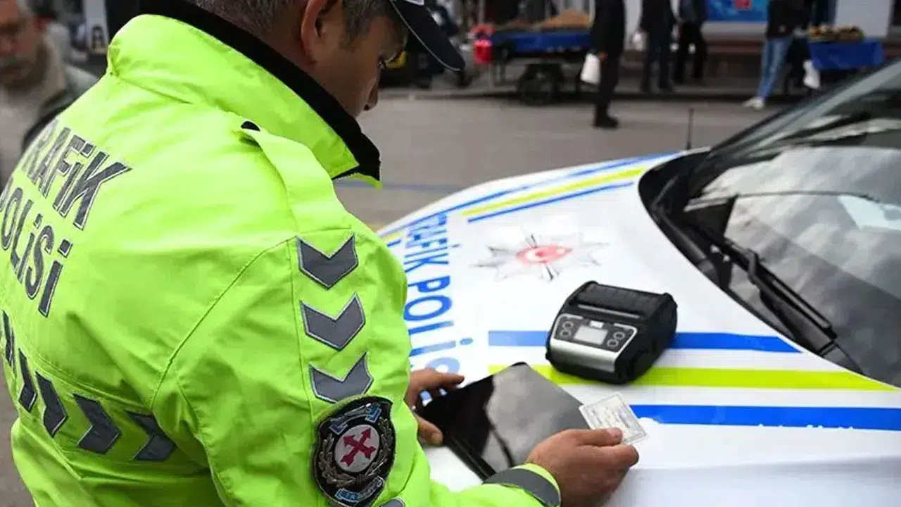 Yeni trafik mevzuatı ile bisiklet ve elektrikli scootera ağır cezalar geliyor