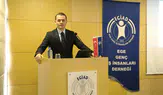 EGİAD’dan Dijital Çağa Liderlik Perspektifi