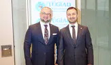Duran TÜGİAD Ege Başkan adayı