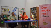 Demokrasi Okulu’nda kentsel politikalar konuşuluyor