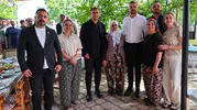 “Sorunları birlikte çözeceğiz”
