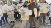 Arıcılığa güçlü destek