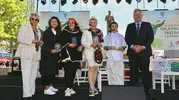 Urla’da Gastronomi Şöleni İkinci Gününde Zirve Yaptı