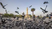 İzmir’in 2074 vizyonu Kültürpark’ta sergiye dönüşecek