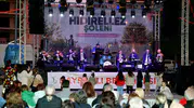Bayraklı’da Hıdırellez Coşkusu Yaşandı