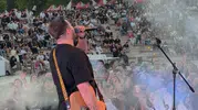 İzBBŞT Gençlik Günleri ücretsiz konserle sona erecek