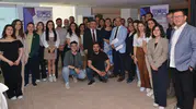 ESBAŞ’IN YETENEK ALIŞVERİŞİ PROGRAMI GAZETECİLERE MODEL OLDU