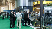 Olivtech Fuarı'nda Ege'nin gastronomik mirası keşfe çıkıyor