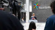 Tugay: Bize engel çıkarmaya çalışsalar da Buca Metrosu’nu bitireceğiz
