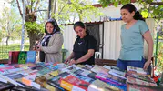 Buca’da Kitap Değişim Günleri