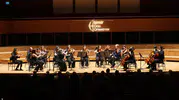 İzmir Oda Orkestrası’ndan unutulmaz gece