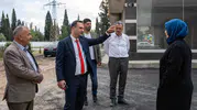 Konforlu ve güvenli ulaşım için çalışmalar hız kesmiyor