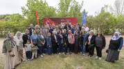 “Size hizmet bizim için onur”