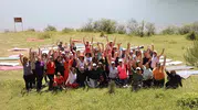Menderes’in Pilatesçilerinde Bahar Hareketliliği