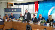 İzmir’de zabıta hizmetlerinde yeni dönem: Ortak denetim ve dijital dönüşüm
