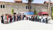 Başkan Tugay’dan Hemşireler Günü mesajı