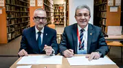 DEÜ’DEN POLONYA’DA ULUSLARARASI AKADEMİK İŞ BİRLİKLERİNE GÜÇLÜ ADIM