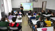 Öğrenciler “İyi oluş” ve akran dayanışmasını keşfetti