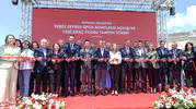 Başkan Tugay’dan Bayraklı’ya müjdeler