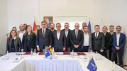 Başkan Tugay: En büyük gücümüz çalışanlarımız