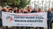 İzmir’in Tarım Master Planı rotasını çizdi