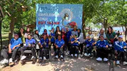 İzmir’de engeller dayanışma ve dostlukla aşıldı