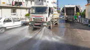 Tertemiz Narlıdere İçin Büyük Seferberlik