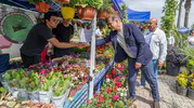 İzmir'in Güzellikleri: Çiçek Açan Şehir