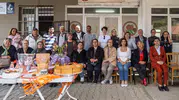 Şekersiz gazozun adresi Çamlı’ya yeni destek