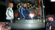 Yargıtay, Fenerbahçe takım otobüsüne saldırı davasında "usulden" bozma istedi