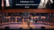 İzmir’de Edip Akbayram ve Volkan Konak şarkıları yankılanacak
