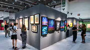 İzmir’de sanat buluşması başladı