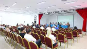 Çeşme Belediyesi 2026 yaz sezonu öncesi esnafla bir araya geldi