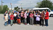 Bornova’da özel bireylerden doğaya anlamlı dokunuş