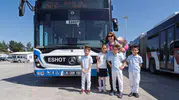 Zerrin Kaptan’a Dördüzleriyle Unutulmaz Bir Sürpriz Hazırlandı!