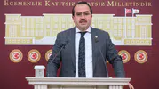 AK Partili Kırkpınar’dan Tugay’a sert yanıt