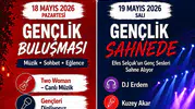Efes Selçuk’ta 19 Mayıs coşkusu gençlik programıyla yaşanacak