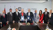 EBSO ve İzmir Demokrasi Üniversitesi’nden iş birliği protokolü