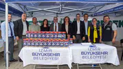 İncirde kalite kaybına karşı doğal mücadele