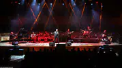 Luca Minnelli İzmir’de büyüledi