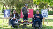 Başkan Tugay’dan Anneler Günü’nde duygulandıran sürpriz