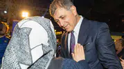 Büyükşehir el uzattı