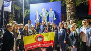 Karabağlar Belediyesi “Üç Fidan’ı” Kendi Adlarını Taşıyan Parkta Andı