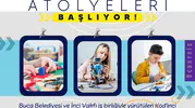 Kod’inci Robotik Kodlama Atölyeleri’nde yeni dönem başlıyor