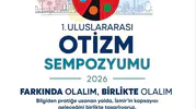 İzmir Uluslararası Otizm Sempozyumu’na ev sahipliği yapıyor
