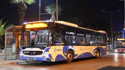 İzmir, uluslararası toplu ulaşım dünyasını ağırlayacak