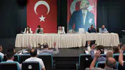 Konak Meclisi’nden Alsancak bölgesinde K planlarına oy birliği