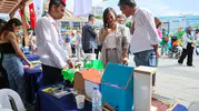 Çocuklardan Dünya Çevre Günü’nde Güçlü Çağrı: “Geleceği Koruyalım”